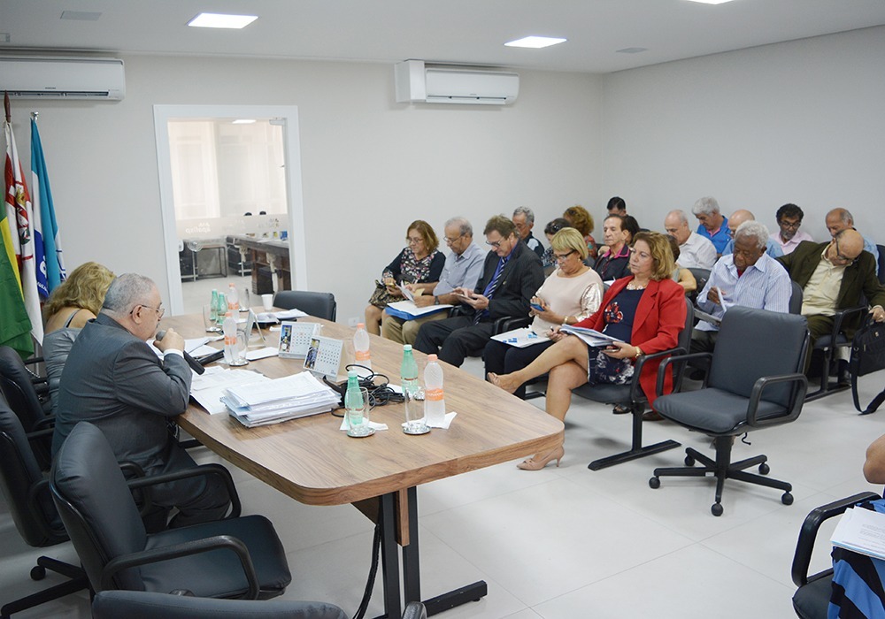 Após decisão de associados em assembleia, APAFISP passa a ser ANFIP-SP