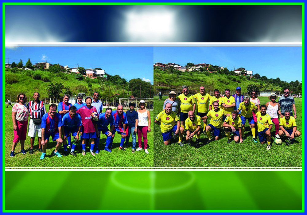 Ararario/Aramar e Jundipira vencem na rodada inicial do Campeonato Unificado