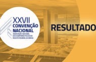 Confira o resultado das eleições para convencionais da Anfip