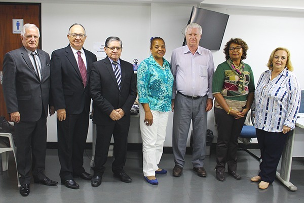 APAFISP debate reforma da Previdência em reunião do Mosap em Brasília