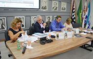 Segunda reunião do Conselho de Representantes do ano aborda calendário de eventos e Ações