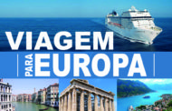 Convênios ANFIP-SP: Sheila Turismo forma grupo para viagem à Europa no mês de novembro