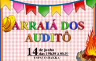 Festa Junina da ANFIP-SP será realizada no dia 14 de junho com Unafisco Nacional e DS São Paulo