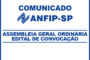 ANFIP-SP convida associados para palestra sobre a Reforma da Previdência