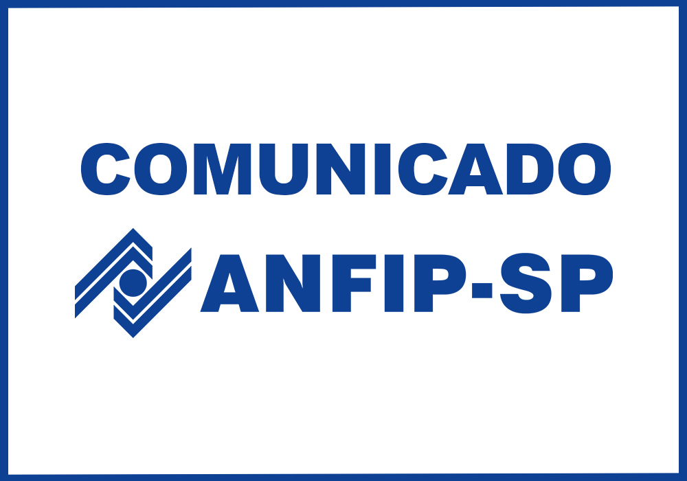 Eleições ANFIP-SP 2019: proclamação dos eleitos