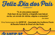 Homenagem Dia dos Pais