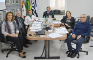 Diretoria aborda detalhes do Encontro, das eleições e novas parcerias em reunião