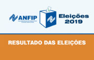 Chapa 1 obtém maioria dos votos válidos nas eleições da Anfip Nacional