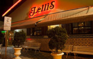 Almoço mensal de outubro será no Lellis Trattoria Alameda Campinas, dia 17