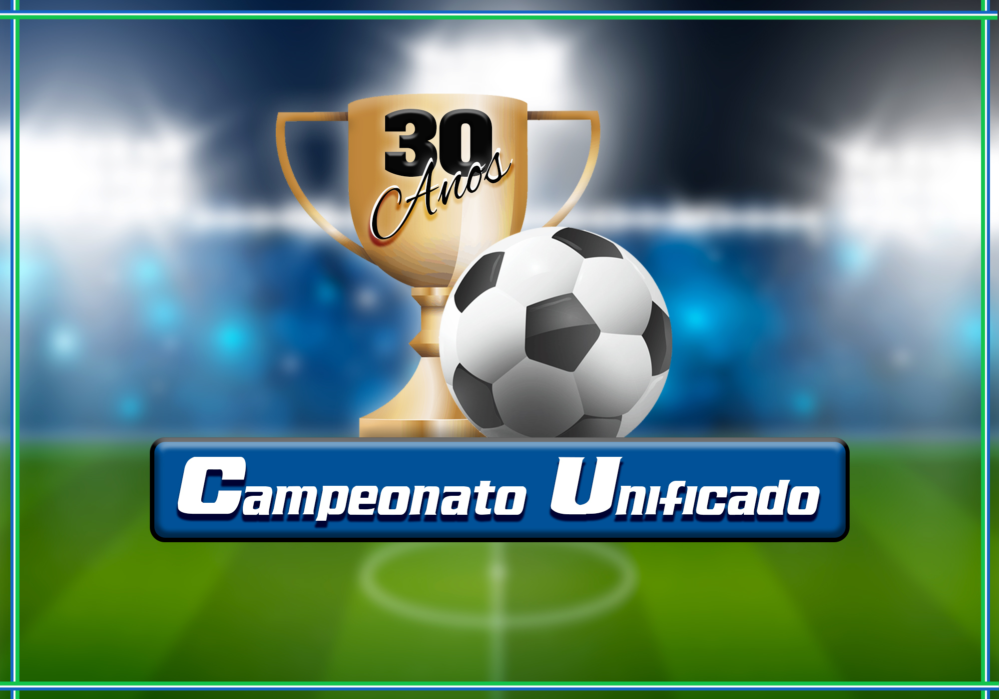 ANFIP-SP homenageará colegas na 30ª edição do Campeonato de Futebol