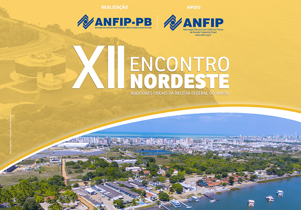 João Pessoa sediará XII Encontro Nordeste; participe!