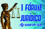 I Fórum Jurídico da ANFIP-SP será no 23º andar do Hotel Excelsior