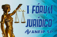 I Fórum Jurídico da ANFIP-SP será transmitido ao vivo pelo Facebook