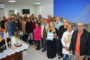 ANFIP-SP participa de atos contra medidas do STF e TCU na Receita Federal
