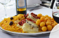 Almoço mensal de setembro será no Restaurante Mirante, em São Bernardo