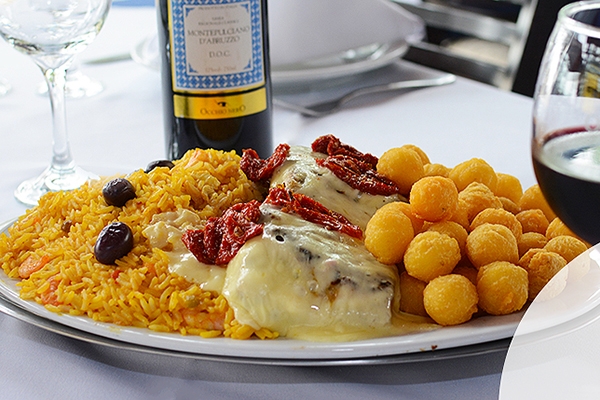 Almoço mensal de setembro será no Restaurante Mirante, em São Bernardo