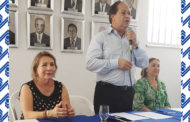 ANFIP-SP marca presença em reunião da Anfip-BA