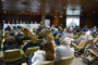 Veja fotos das palestras e passeios realizados no VIII Encontro da ANFIP-SP