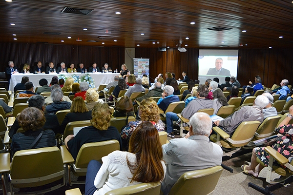 Encontro de Associados: ANFIP-SP promove informação e lazer no Guarujá