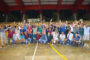 Veja fotos das atividades organizadas pela ANFIP-SP no Sesc Bertioga