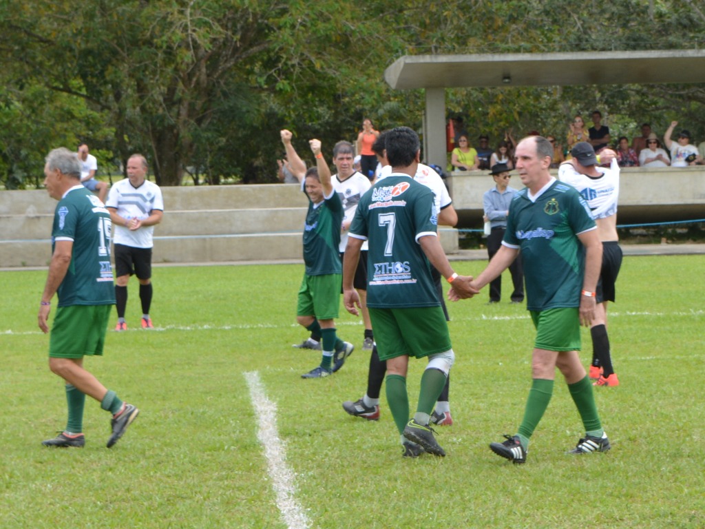Em partida acirrada, Limcam faz 4 a 3 no ABC/GRU e sagra-se campeão