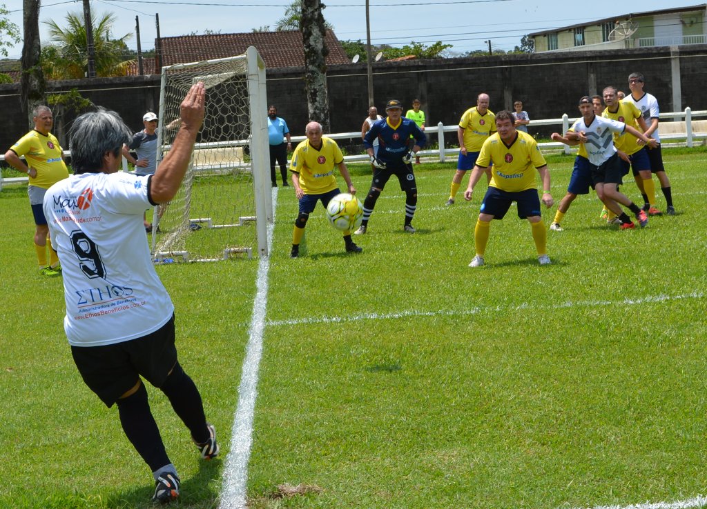 Limcam e ABC/GRU surpreendem e disputarão final inédita do Campeonato Unificado