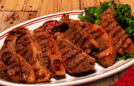 Almoço Mensal de novembro será no restaurante Rancho da Picanha, dia 21