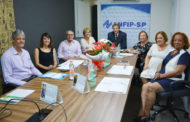 ANFIP-SP renova vínculo institucional com Observatório Social do Brasil–SP