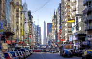 Convênio ANFIP-SP: Sheila Turismo apresenta pacote para réveillon em Buenos Aires