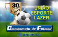 Memória ANFIP-SP: confira a retrospectiva dos 30 anos do Campeonato de Futebol