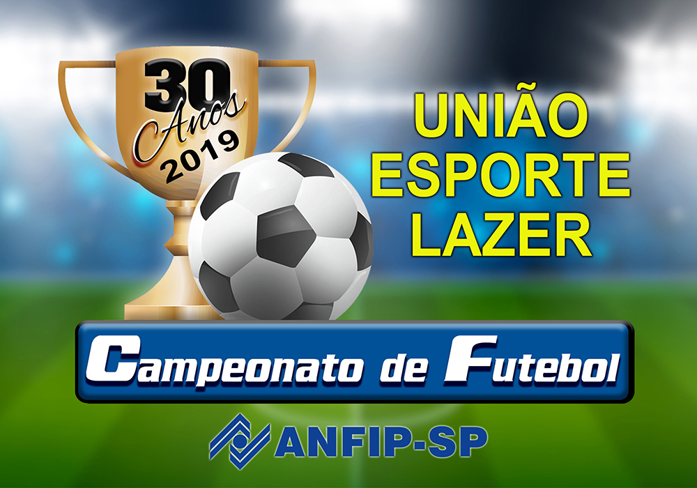Memória ANFIP-SP: confira a retrospectiva dos 30 anos do Campeonato de Futebol