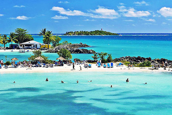 Convênio ANFIP-SP: Sheila Turismo oferece pacote de cruzeiro para Caribe Sul e Antilhas