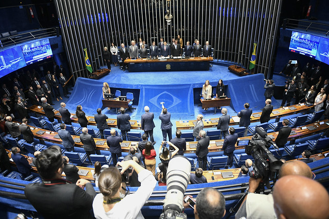 Congresso promulga reforma da Previdência, confira os principais pontos