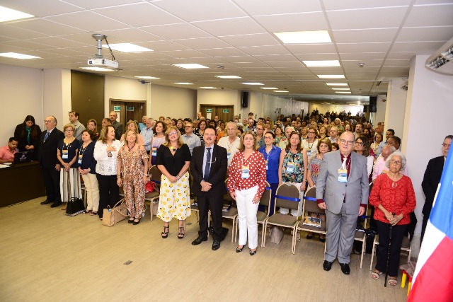 Encontro do Nordeste, em João Pessoa, discute estratégias para 2020