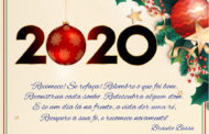 A ANFIP-SP deseja a todos Boas Festas