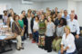 Veja fotos das confraternizações de final de ano das Delegacias