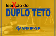 Reforma da Previdência revoga duplo teto, que não está mais vigente
