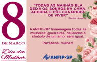 8 de março: Dia Internacional da Mulher