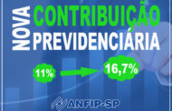 Saiba o valor da sua contribuição previdenciária após a reforma com o simulador da ANFIP-SP