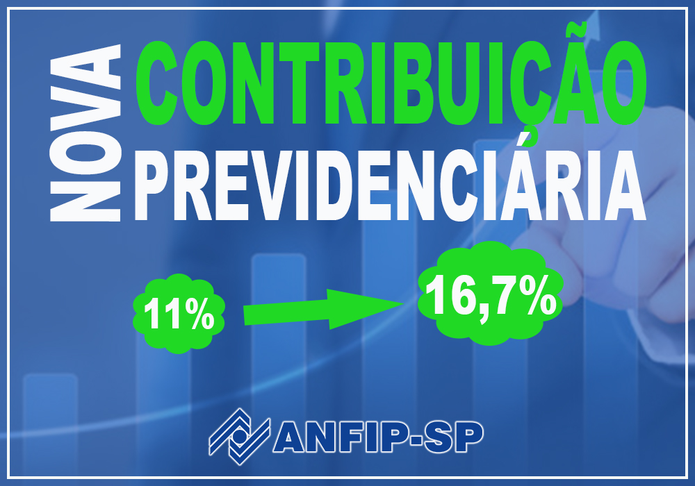 Saiba o valor da sua contribuição previdenciária após a reforma com o simulador da ANFIP-SP