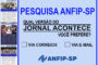 ANFIP-SP disponibiliza pacotes de viagens para o Encontro Nacional da Anfip, em Florianópolis