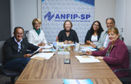 ANFIP-SP acompanha tramitação de processos do Grupo Fisco no TRF3 e Justiça Federal