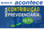 Confira na área restrita do site relatório atualizado sobre o Grupo Fisco