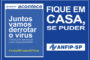 A ANFIP-SP deseja a todos uma Feliz Páscoa
