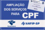 Quarentena em SP é prorrogada até dia 22; atendimento presencial da ANFIP-SP continua suspenso