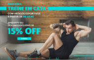 Convênio ANFIP-SP: Netshoes disponibiliza produtos com descontos exclusivos; confira!