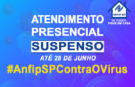 Quarentena em SP é prorrogada pelo governo até 28 de junho