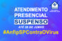 ANFIP-SP repudia proposta de redução de 25% para servidores públicos
