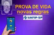 Portaria do governo informa que prova de vida poderá ser feita remotamente a partir de agosto