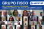 Grupo Fisco: reunião aborda processos de Melba Thiele e Farid Salomão José